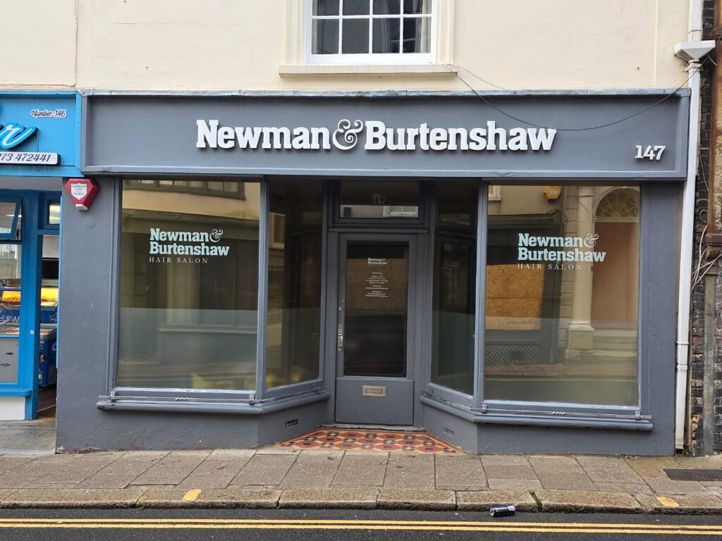 Main image of property: High Street, Lewes, East Sussex, BN7