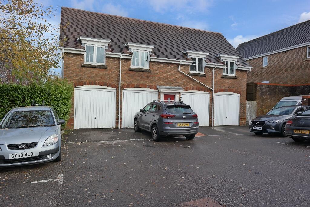 Main image of property: Wellswood, Haywards Heath, West Sussex, RH16