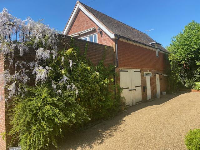 Main image of property: Buckham Hill, TN22