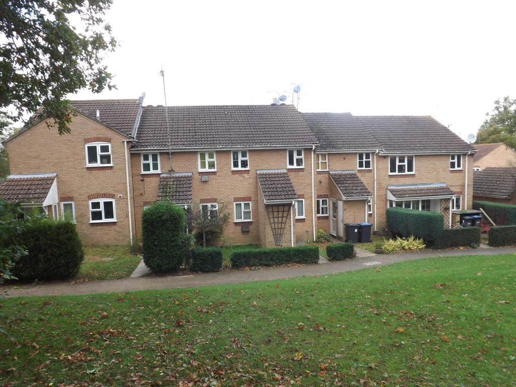 Main image of property: Larch Way,Haywards Heath,RH16