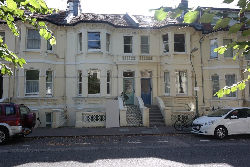 Main image of property: Seafield Road,Hove,BN3