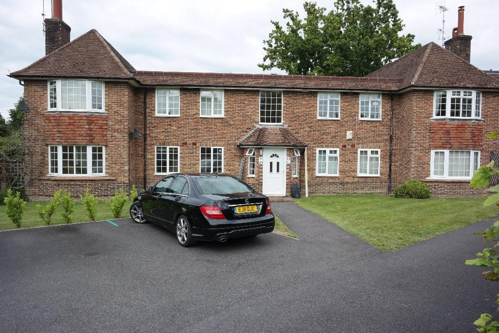 Main image of property: Greenways, Haywards Heath, West Sussex, RH16