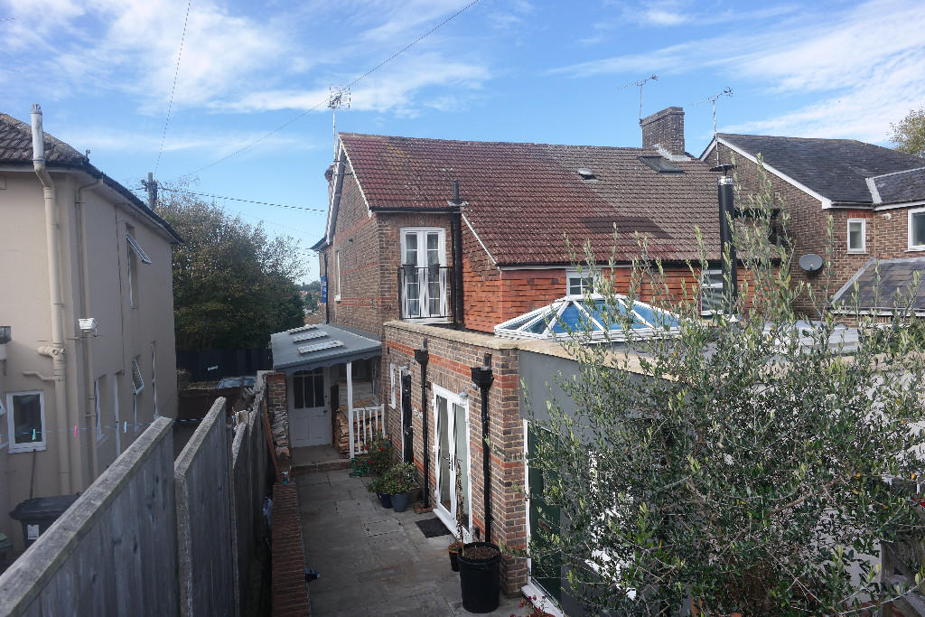 Main image of property: Wivelsfield Road, Haywards Heath, West Sussex, RH16