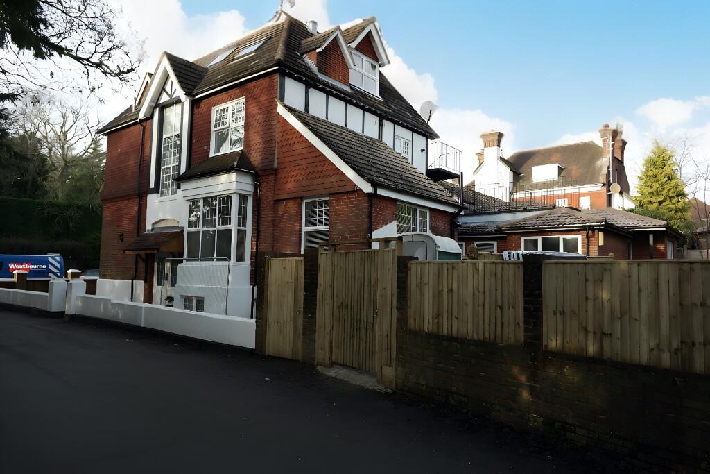 Main image of property: Brighton Road, Hassocks, West Sussex, BN6