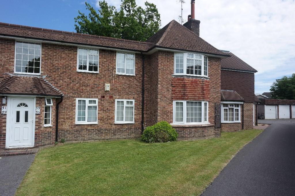 Main image of property: Greenways, Haywards Heath, West Sussex, RH16