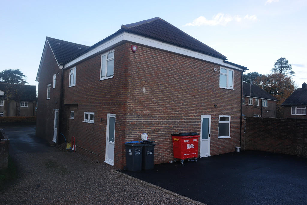 Main image of property: 103C Keymer Road, Hassocks, West Sussex, BN6