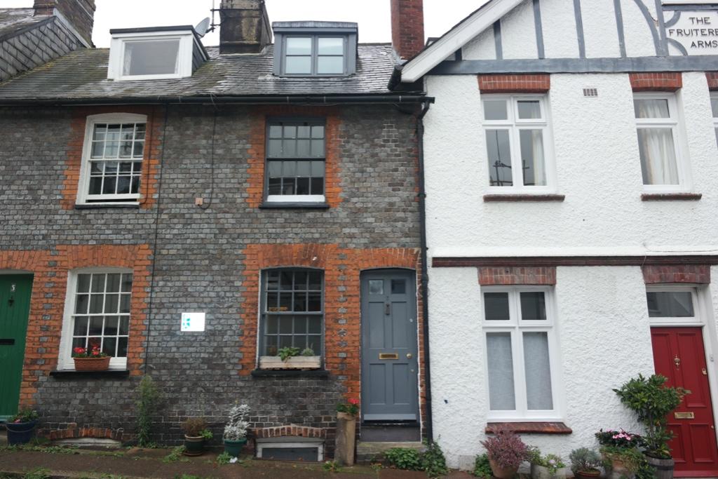 Main image of property: Sun Street, Lewes, East Sussex, BN7