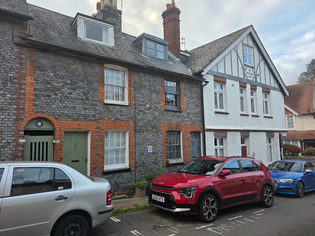 Main image of property: Sun Street, Lewes, East Sussex, BN7