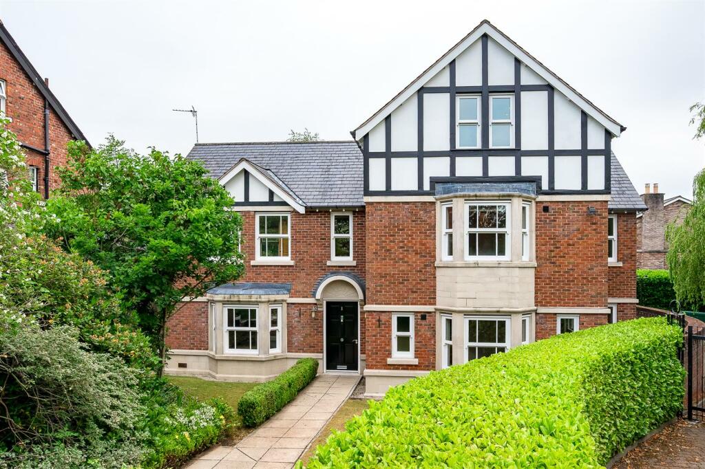 Main image of property: Holland Park, Bramhall