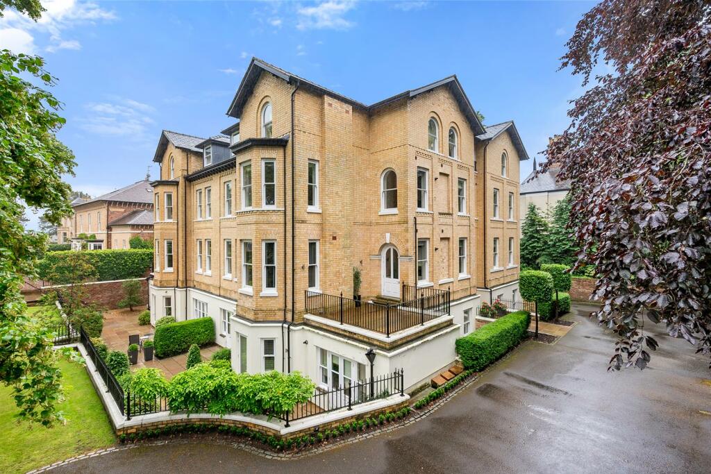 Main image of property: Chesham Place, Bowdon, Altrincham