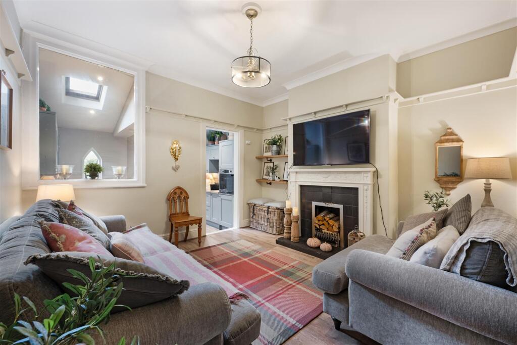 Main image of property: Morley Green Road, Wilmslow