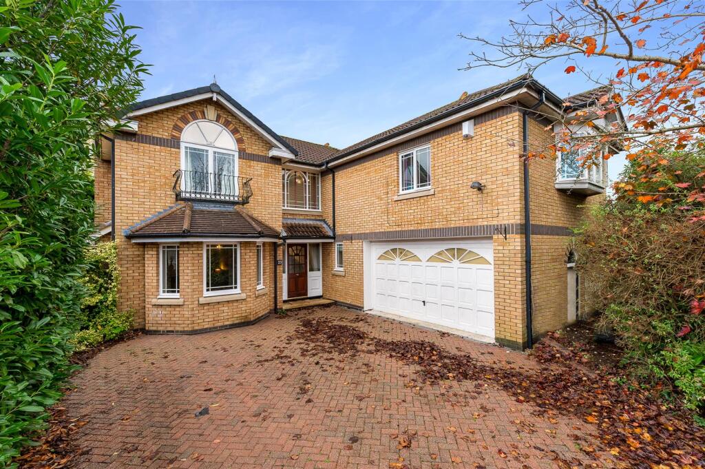 Main image of property: Wolverton Drive, Wilmslow