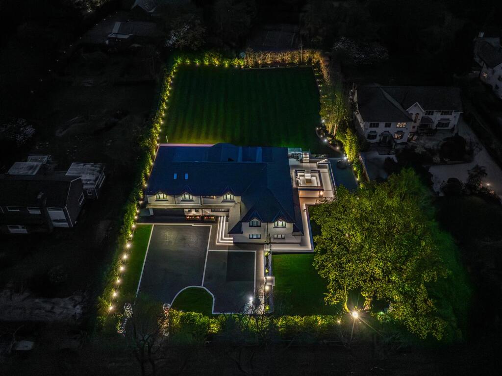 Main image of property: Withinlee Road, Mottram st Andrew, Prestbury