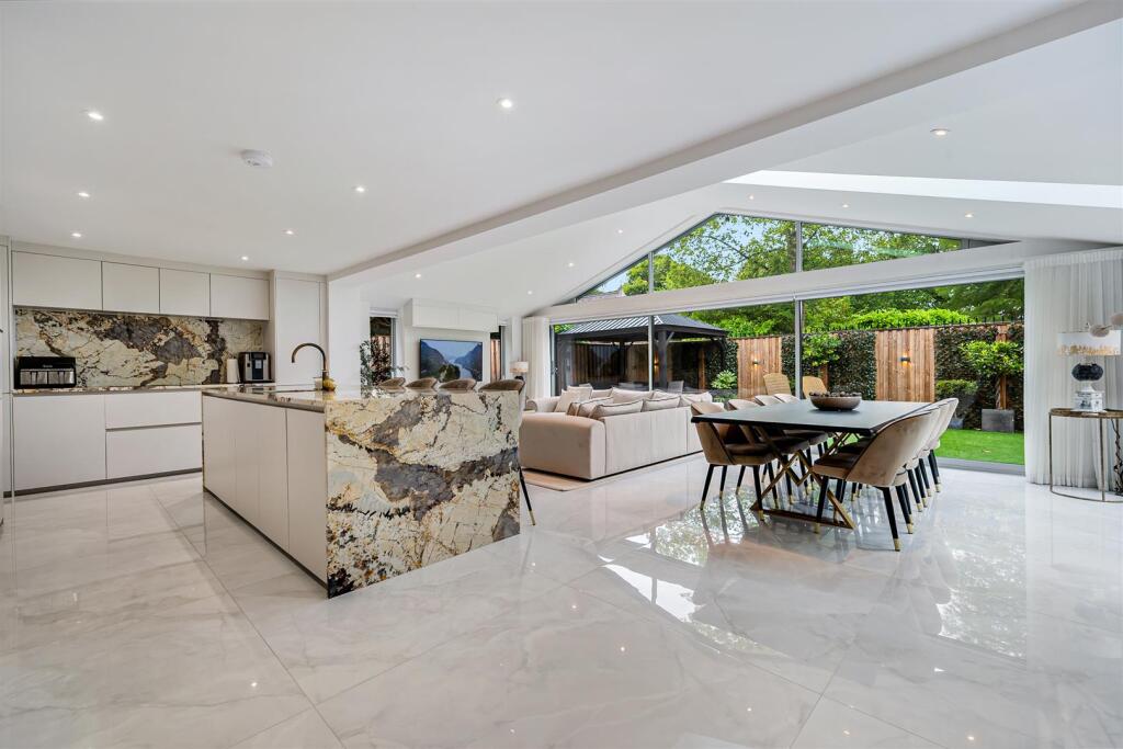 Main image of property: Fulshaw Park area of Wilmslow