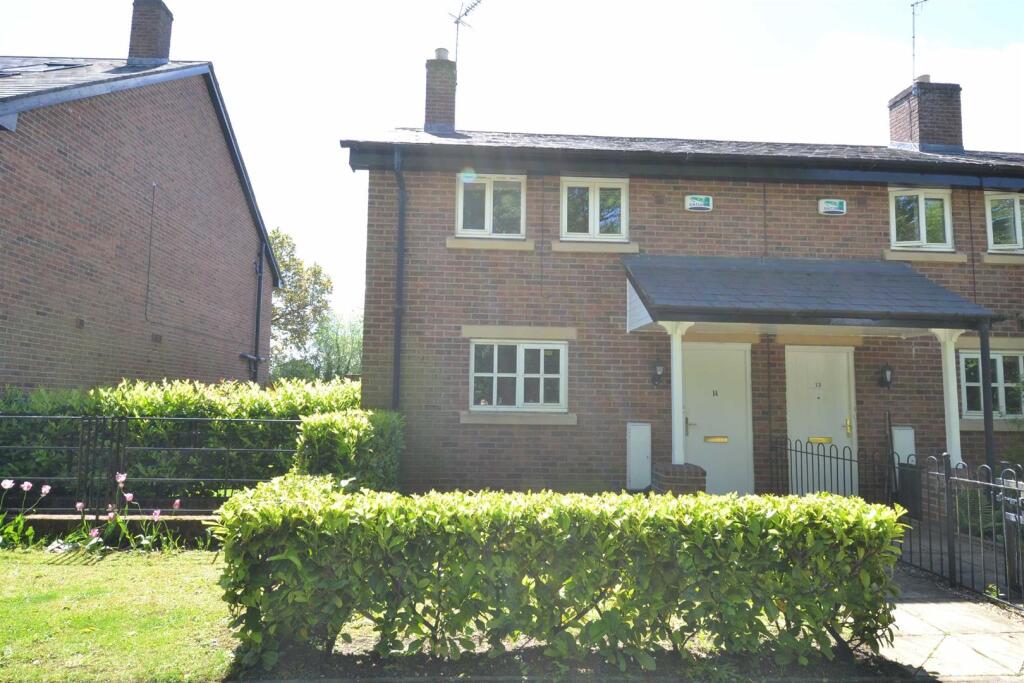 Main image of property: Station Road, Styal, Wilmslow