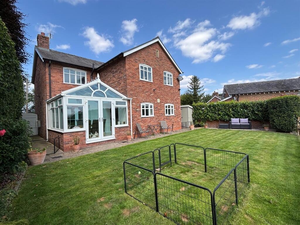 Main image of property: Chester Road, Woodford