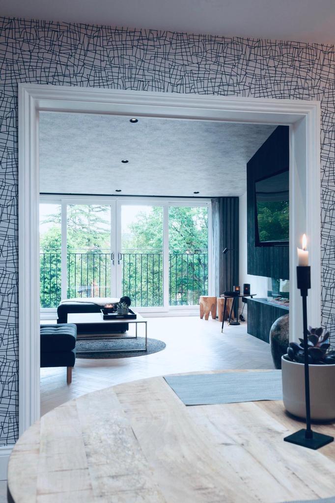 Main image of property: Penthouse, Oak Lawn Wilmslow