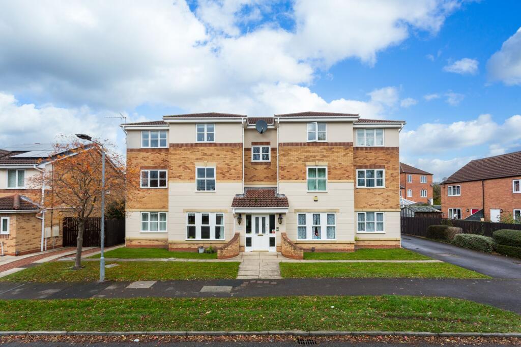 Main image of property: Lilbourne Drive, York, YO30