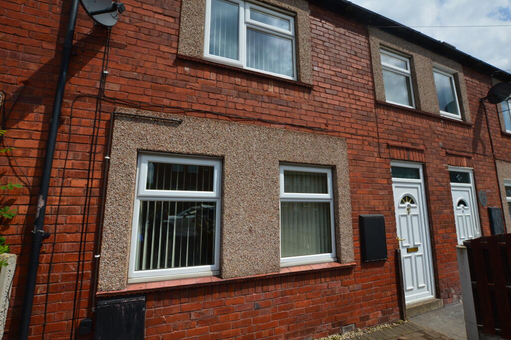 Main image of property: Corwen Place, Woodhouse, Sheffield, S13