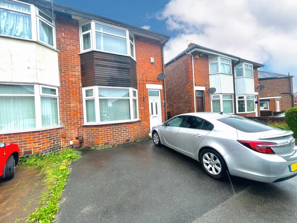 Main image of property: Lound Road, Darnall, Sheffield, S9