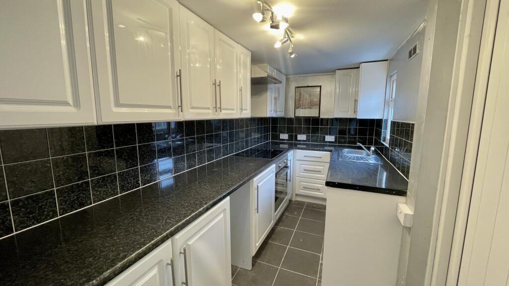 Main image of property: Blackstock Road, Gleadless Valley, Sheffield, S14