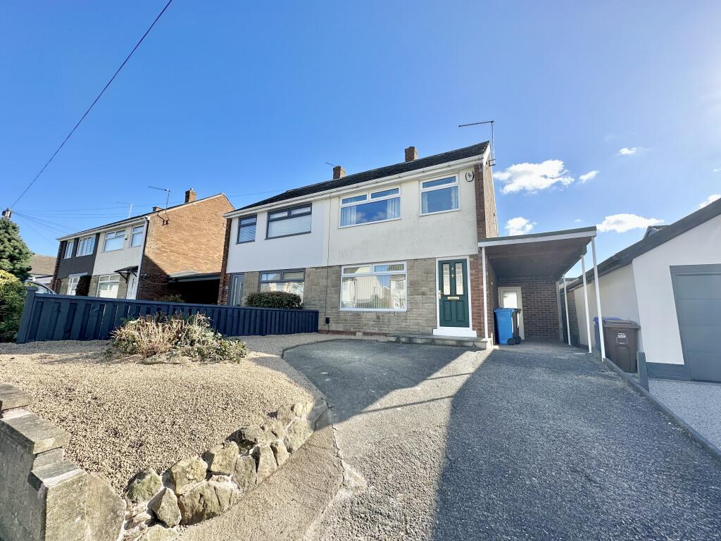 Main image of property: Toll Bar Road, Gleadless, Sheffield,  S12