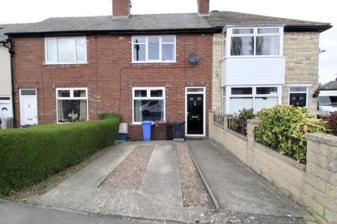 Main image of property: Alder Lane, Handsworth, Sheffield, S9