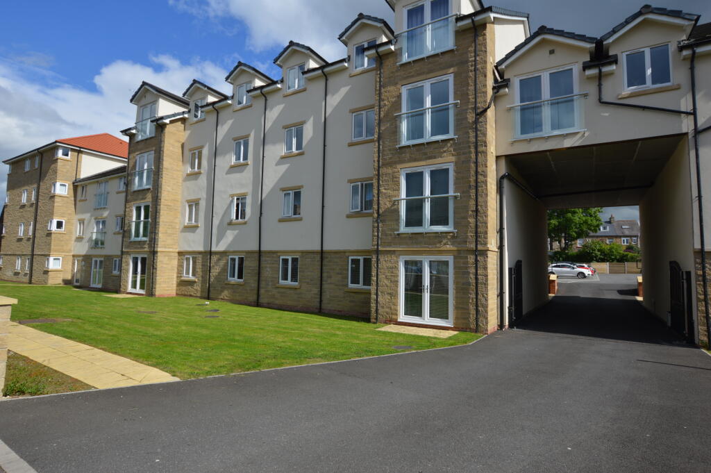 Main image of property: Parkview, Fitzalan Road, S13