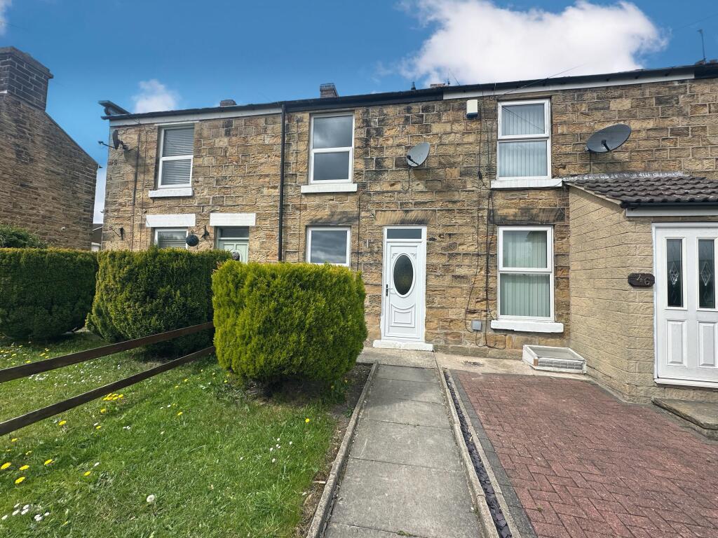 Main image of property: Spa Lane, Woodhouse, Sheffield, S13