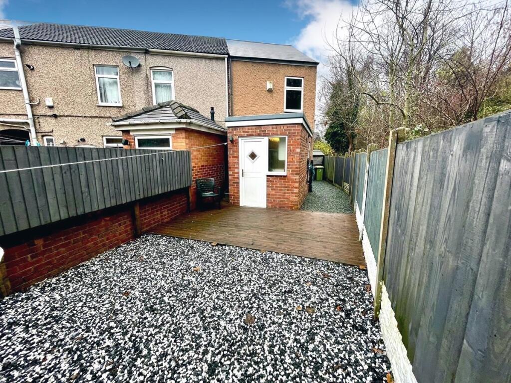 Main image of property: Havercroft Terrace, Killamarsh, Sheffield, S21