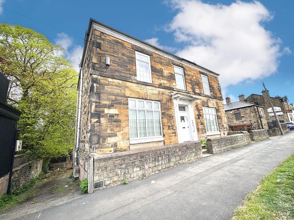 Main image of property: Handsworth Road, Handsworth, Sheffield, S13