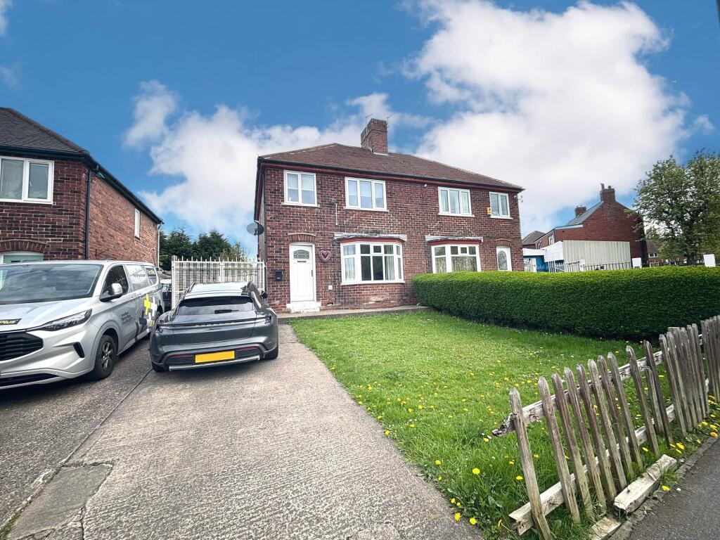 Main image of property: Woodhouse Lane, Beighton, Sheffield, S20