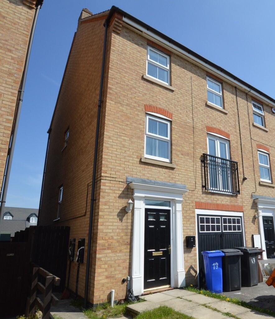 Main image of property: Oxclose Park Way, Halfway, Sheffield, S20