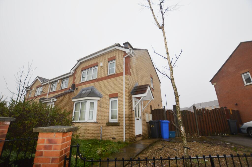 Main image of property: Queen Mary Road, Manor, Sheffield, S2