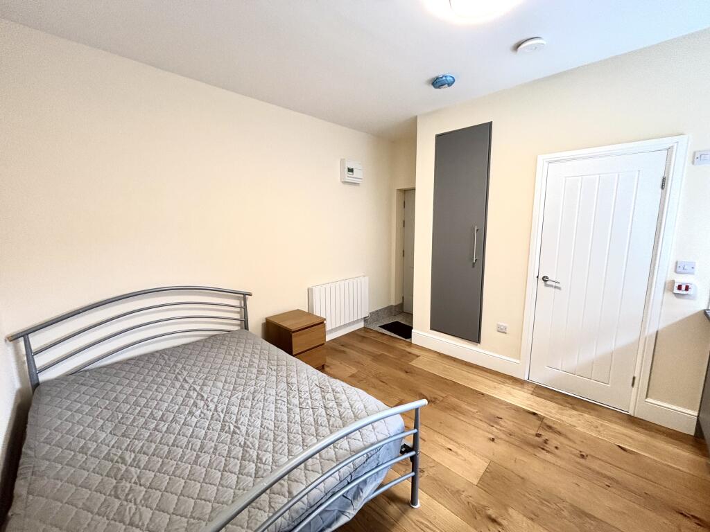 Main image of property: London Road, Sheffield, S2