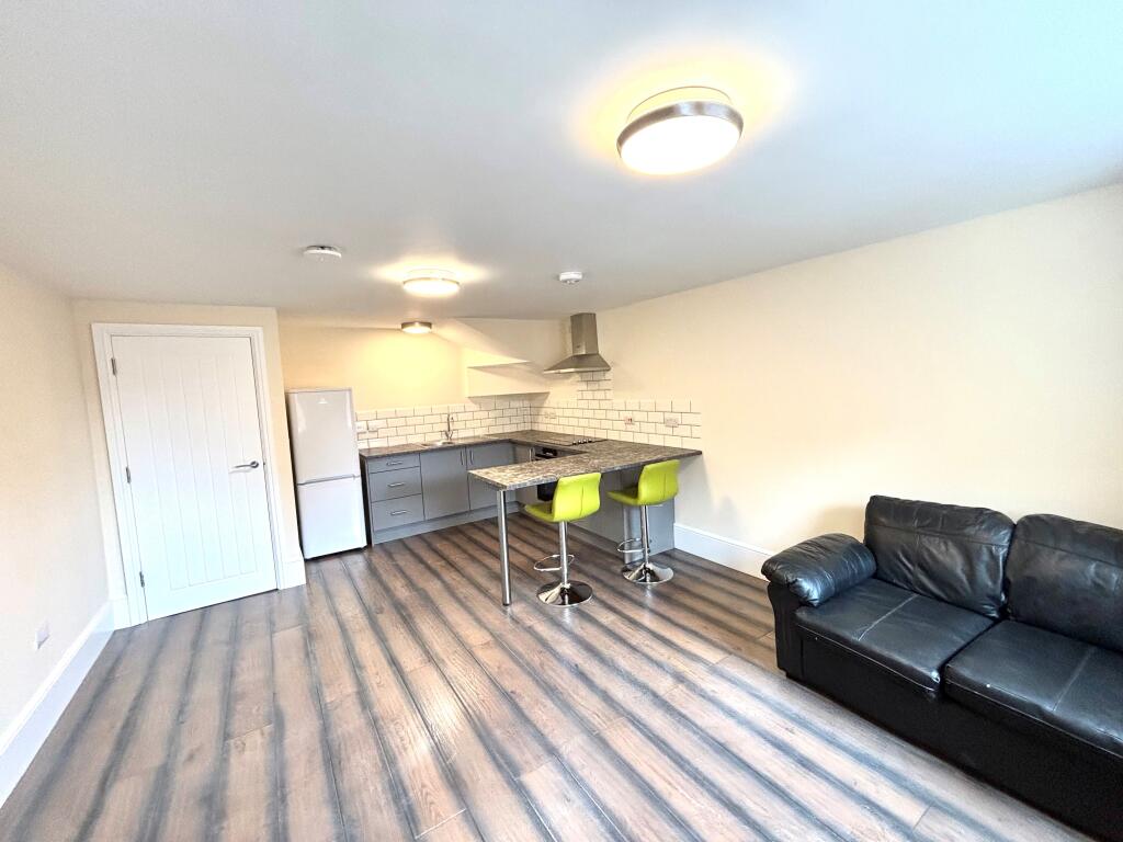 Main image of property: London Road, Sheffield, S2