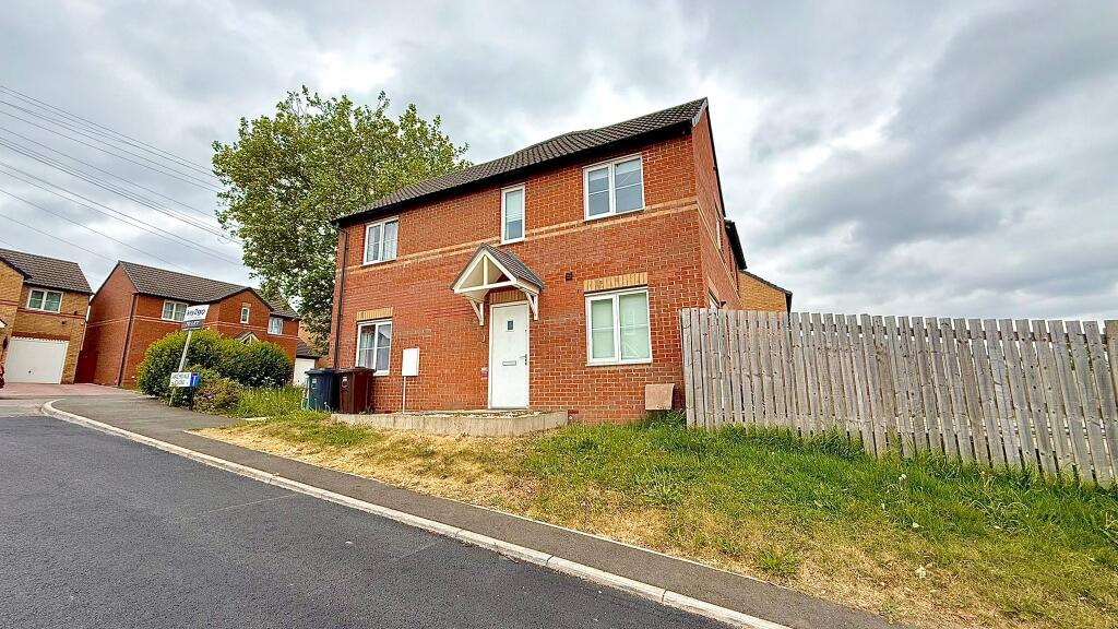 Main image of property: Archdale Close, Manor, Sheffield, S2
