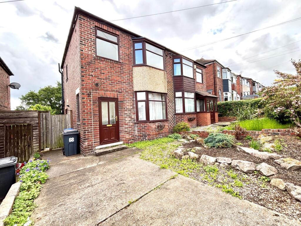 Main image of property: Seagrave Crescent, Gleadless, Sheffield, S12