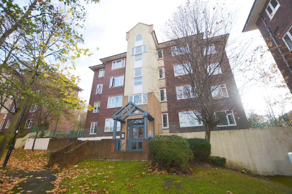 Main image of property: Bard Street, City Centre, Sheffield, S2
