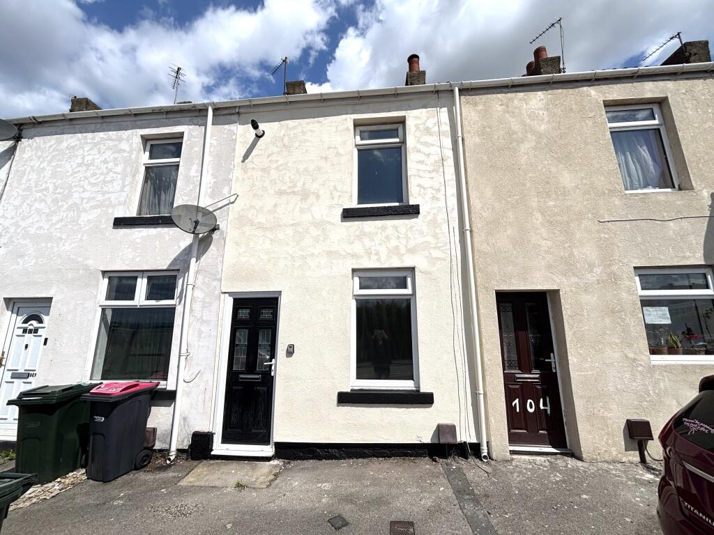 Main image of property: School Road, Kiveton, Sheffield, S26