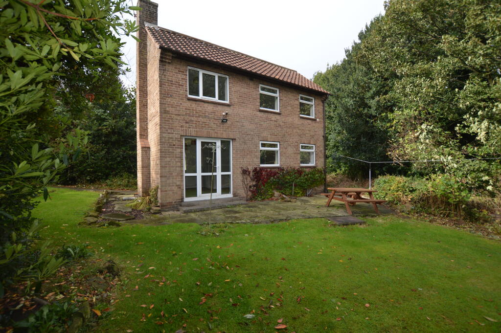 Main image of property: Handsworth Road, Sheffield, S13