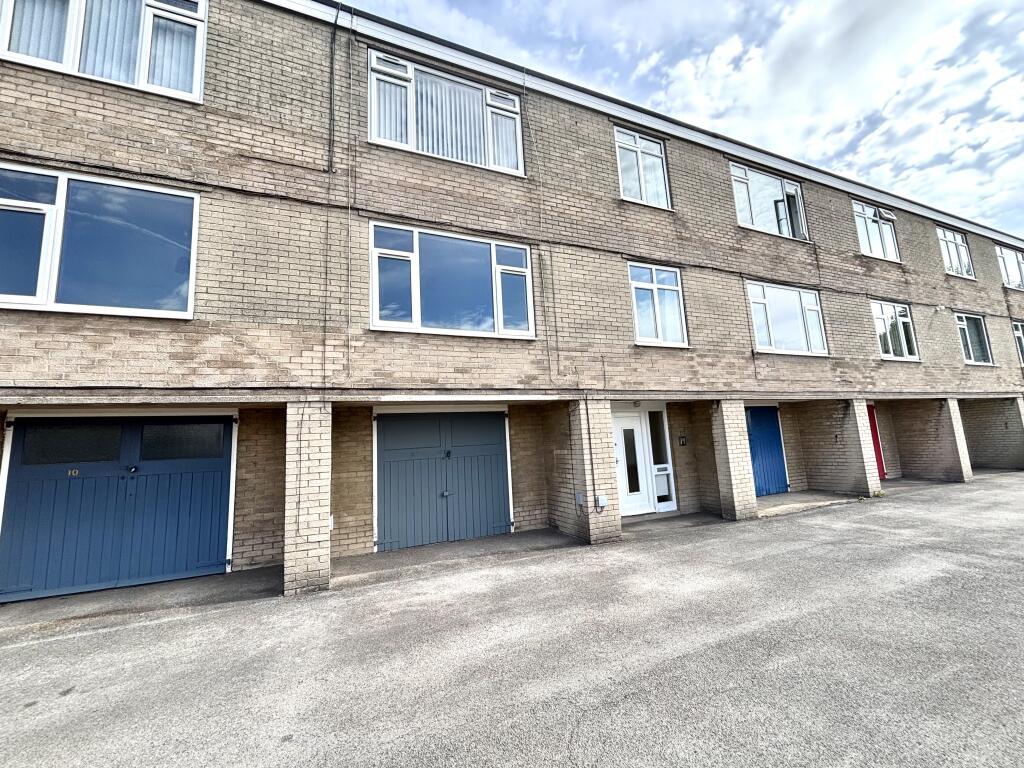 Main image of property: Richmond Road, Richmond, Sheffield, S13