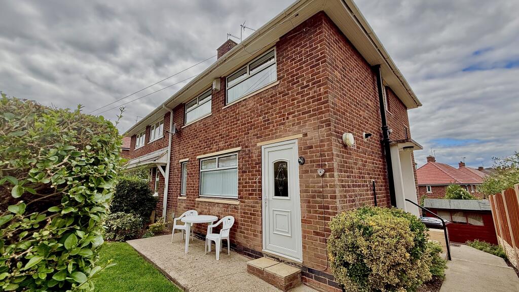 Main image of property: Alport Grove, Frecheville, Sheffield, S12