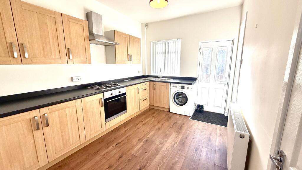 Main image of property: Normanton Spring Road, Normanton Springs, Sheffield, S13