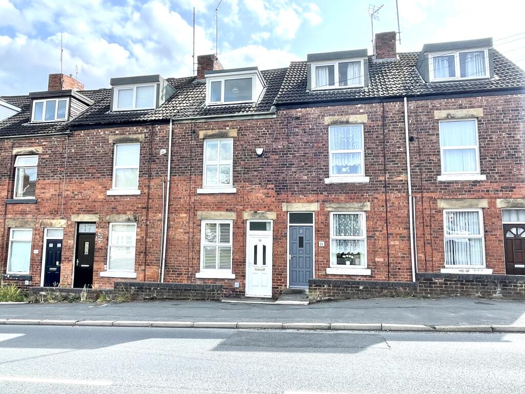 Main image of property: Normanton Spring Road, Normanton Springs, Sheffield, S13