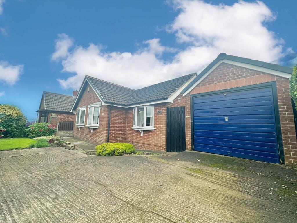 Main image of property: Main Road, Marsh Lane, Sheffield, S21