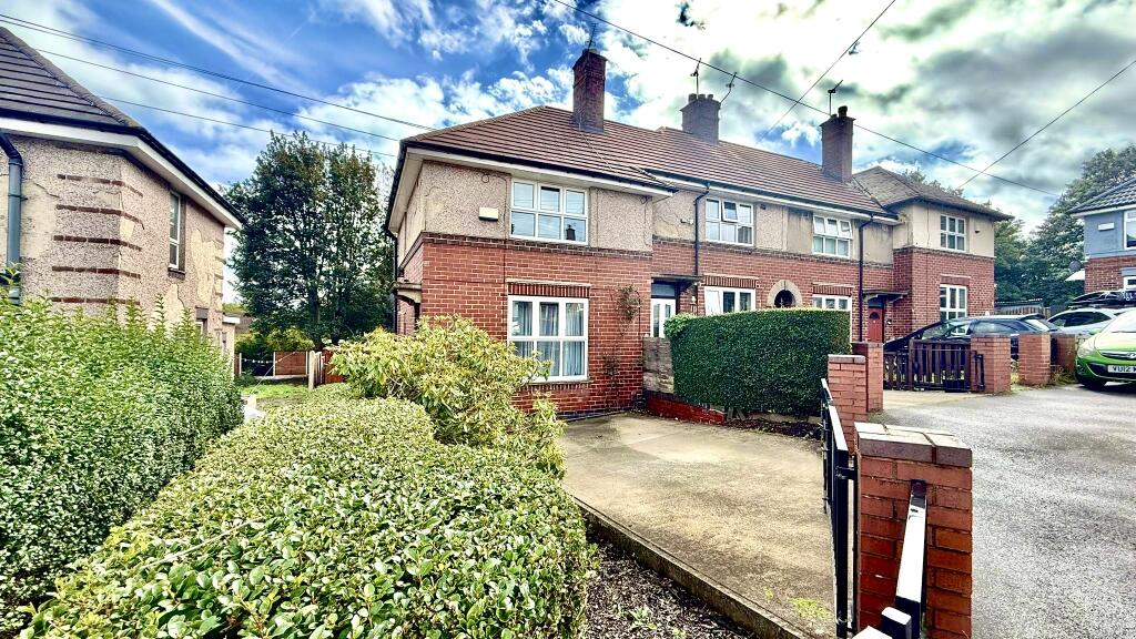 Main image of property: Villiers Close, Sheffield, S2