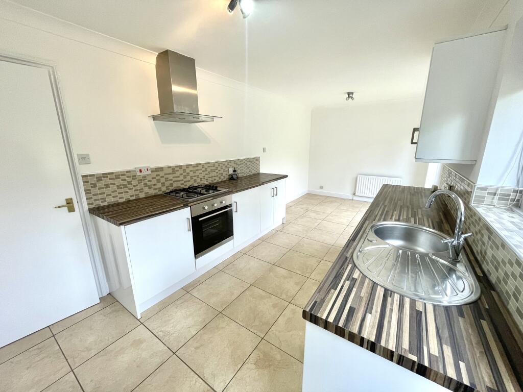 Main image of property: Bishopdale Court, Mosborough, Sheffield, S20