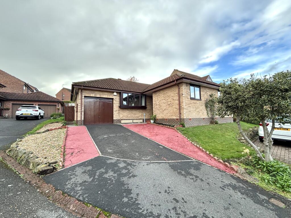 Main image of property: Bishopdale Court, Mosborough, Sheffield, S20