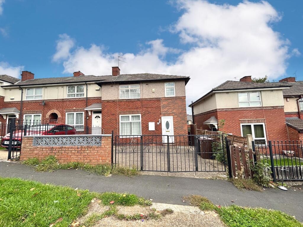 Main image of property: Southend Road, Wybourn, Sheffield, S2
